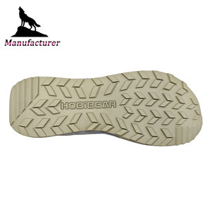 Suelas Deportivas Casuales Ligeras y Modernas de la Marca Wolf, Fabricadas con MD, TPR y TPU, con una Nueva Suela Elegante para Hombre, para Exteriores - Product Image 3