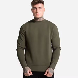 เสื้อออกกำลังกายปักลายวินเทจใส่ได้ทั้งชายและหญิงเสื้อออกกำลังกายระบายอากาศสไตล์สตรีทสำหรับฤดูหนาว2025 - Product Image 4