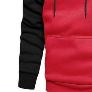 2025 nuevo entrenamiento deportivo activo de gran tamaño para hombre, Sudadera con capucha lisa de manga larga en blanco, Sudadera con capucha de algodón liso para hombre, sudaderas con capucha de lana de algodón 100% - Product Image 5