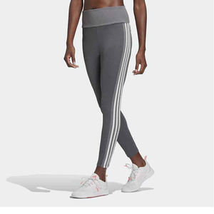 Mallas deportivas activas para gimnasio sin costuras de cintura alta personalizadas para mujer, ropa atlética de punto cómoda para entrenamiento - Product Image 6