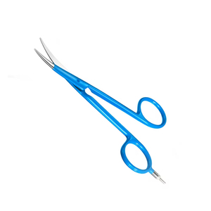 Precio más vendido Tijeras quirúrgicas Tijeras bipolares Instrumento quirúrgico médico Tijeras bipolares de acero inoxidable - Product Image 1