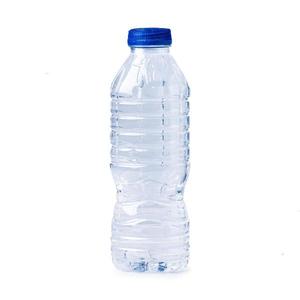 Bouteille d'eau réutilisable pour le bureau, sans BPA, étanche, écologique, bouteille à boire pour l'hydratation quotidienne - Product Image 4