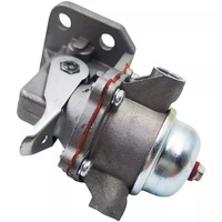 Pompe de levage de carburant 3637300M91 4222108M91 pour tracteurs MF 180 184 185 188 194 255