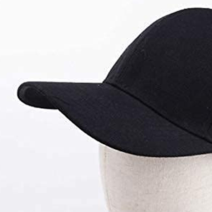 Casquette de baseball 5 panneaux sur mesure et confortable à des prix abordables pour hommes et femmes vente en gros - Product Image 5