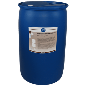 Detergente enzimático no espumoso de tambor PROP de 216kg para uso industrial - Product Image 1