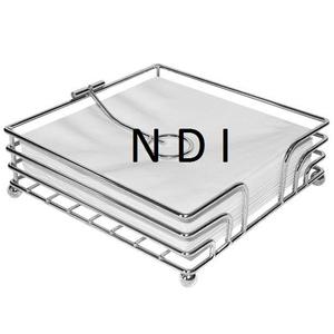 Décoration de bureau porte-mouchoirs meilleure qualité forme personnalisée porte-mouchoirs haute capacité mallette de rangement pour serviettes - Product Image 3