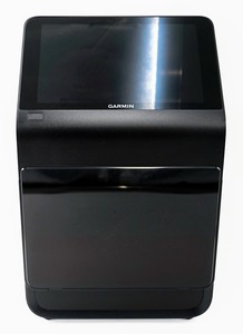 Monitor y simulador Approach R50 Ball Start con estuche de transporte - Product Image 1