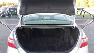 2009สำหรับโตโยต้าคัมรี่เลอ I4อัตโนมัติใช้กับน้ำมันเบนซินหนังเบา/ไฟฟ้า/แก๊สเทอร์โบพวงมาลัยซ้ายตัวเลือกคู่มือ - Product Image 3