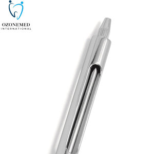 Jeringa Dental Duradera, Fácil de Limpiar, de Uso Confiable para Consultorios Dentales y Tratamientos - Product Image 5