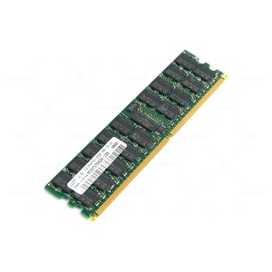M393T5750EZA-CE6 SAMSUNG <strong>MEMORY</strong> 2GB 2RX4 PC2 5300P <strong>DDR2</strong> M393T5750EZA-CE6 - - Product Image 1