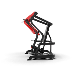 QLI professionnel QPCP073 presse thoracique nouvelle conception plaque chargée Machine équipement de Fitness Commercial pour musculation en métal - Product Image 6