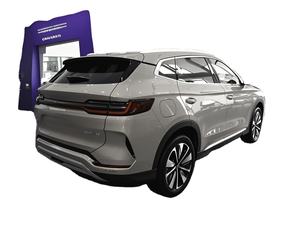 Song Plus Dm-I 2024, Eléctrico, Automático, Volante a la Izquierda, Neumáticos R18, Asientos de Tela, SUV Compacto, en Buen Estado - Product Image 5