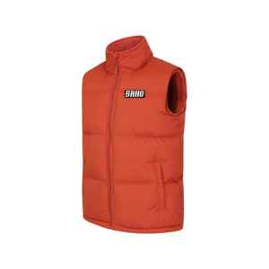 Chalecos GAA reversibles personalizables Soluciones de uso exterior aceptadas por MOQ para clubes Escuelas Distribuidores Fabricados en Pakistán - Product Image 1