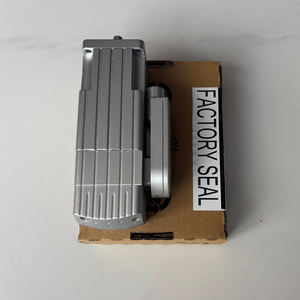 Motor servo AC de alta precisión HK‑KN2034K, unidad de accionamiento de automatización CNC, equipo de control de movimiento industrial de tamaño compacto - Product Image 2