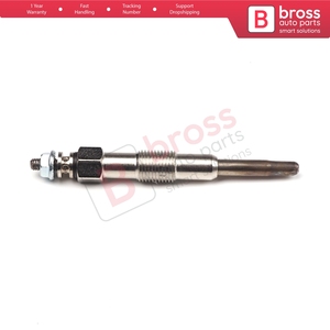 BGP42 1 Piece <b>Heater</b> Glow <b>Plugs</b> GX83 100221170 730MJ for Croma 1.9 TD - Product Image 2