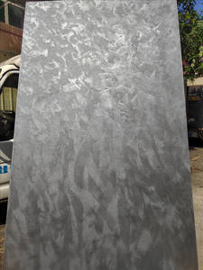 Panel de Pared Decorativo Moderno, Ignífugo e Impermeable, con Textura Dorada, Grosor y Tamaño Personalizables para Uso Comercial y Doméstico - Product Image 6