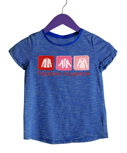 เสื้อยืดโปโลลำลองแขนสั้นสำหรับทุกเพศเสื้อเจอร์ซีย์แห้งเร็วไซส์ใหญ่พิเศษ - Product Image 4