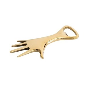 Ouvre-bouteille à main plat antique de haute qualité porte-clés en métal utilisation de produits de bar Logo OEM service de gros article tendance 2k25 - Product Image 6