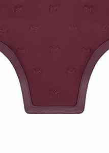 Bonnet d'oreille pour cheval en crochet équestre, léger, respirant, lavable, pour une utilisation quotidienne - Product Image 5