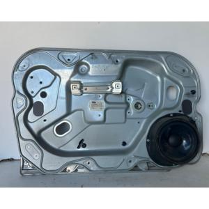 กลไกควบคุมกระจกหน้าต่างด้านหน้าซ้ายฟอร์ด โฟกัส เอส. วากอน ซีรีส์ที่ 4 LH994760 (08>11) - Product Image 4