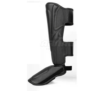 Espinillera con Diseño Estable y Acolchado Cómodo, con Distribución Uniforme del Amortiguamiento y Sujeción Segura - Product Image 4