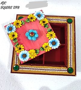 Producto actory, ooden - Product Image 5