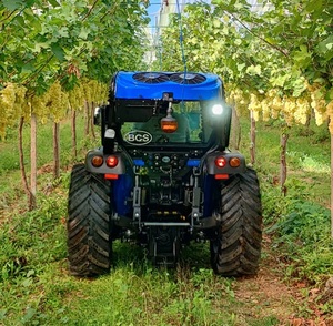 Tractor Usado Fighter 85 Compra al por Mayor |   Proveedor de Tractores Agrícolas Usados - Product Image 6