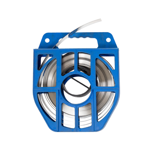 stainless steel <b>belt</b>/Steel <b>Strapping</b> <b>Belt</b> - Product Image 1