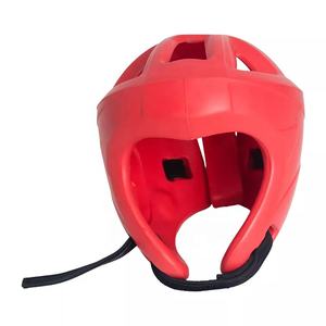 Protector de Cabeza de Taekwondo con Recubrimiento de Espuma, Color Elegante, Nueva Moda del Fabricante - Product Image 3