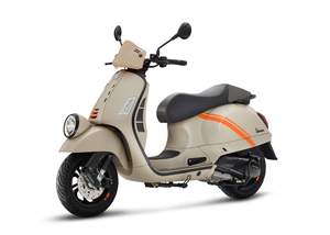 NOUVEAU SCOOTER MOTO AUTOMATIQUE GTV 300 Sport AUTHENTIQUE 278cc QUATRE TEMPS À ESSENCE - Product Image 3