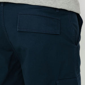 SIBRIN, pantalones vaqueros de verano de calidad Premium, pantalones cortos de mezclilla personalizados, Unisex, clásicos, relajados, Pantalones vaqueros de cinco bolsillos, pantalones cortos de playa a la moda - Product Image 6