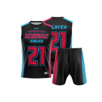 Uniformes de Jersey de Compresión Flag 7V7, Pantalones Cortos Transpirables, Anti-UV, de Secado Rápido, Unisex, para Adultos, Kit de Invierno con Cintas para la Cabeza, Mangas y Más