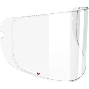 DKS096 Lente Interna Antiappannamento per Caschi Moto HJC RPHA Max e RPHA Max Evo, Compatibile con Pinlock e HJ-25 - Product Image 1