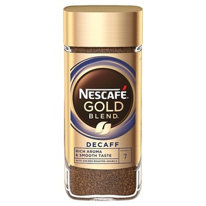 Original Nescafes GOLD Café Descafeinado Instantáneo - Product Image 4