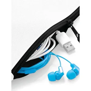Customizable <b>Tablet</b> Grab Pouch Premium Merchandising Storage <b>Bag</b> - Product Image 5