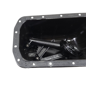 อ่างน้ำมันเครื่อง OPEL Crossland Series (X) 3642522 DV6FC ดีเซล 1600 (17>) - Product Image 4