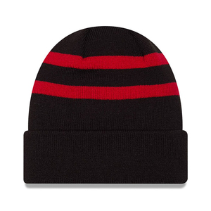 Los gorros más vendidos, nuevo servicio de diseñador, fabricación de hilo metálico 100%, gorros Jacquard de nuevo diseño para adultos de aduanas - Product Image 2