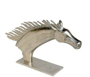 Meilleure vente Petite sculpture en métal laiton - Product Image 3