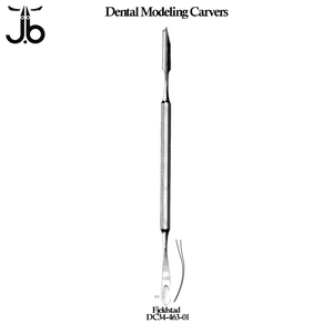 Sculpteurs de modélisation dentaire instruments dentaires et chirurgicaux équipements dentaires instruments dentaires de haute qualité sculpteurs de modélisation - Product Image 6