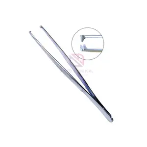 Hot Selling Professional Tissue Forceps Best Material Hot Sale Tissue Forceps By JIMED SURGICAL