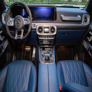 MER-CE-DES-A-MG G63 2021 SUPER LIMPIO, LISTO PARA ENVIAR - Product Image 3