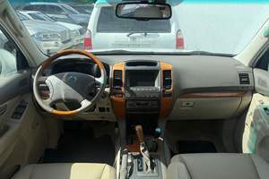 USADO LHD/RHD 2007 LE X US GX 470 - Product Image 3