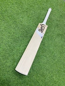 KOOKABURRA bate de cricket de madera de sauce inglés de alta calidad con mango corto - Product Image 4