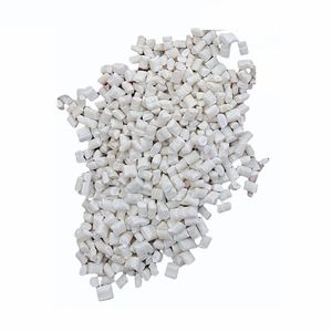 Reprocessed PP Granules-Food Grade <b>Plastic</b> Pellets for Molding & Fibers - Product Image 3