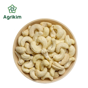 [Prix bas] Noix de cajou entières séchées brutes de qualité supérieure, noyaux de noix de cajou, fournisseur fiable au Vietnam / WS +84 399521266 - Product Image 1