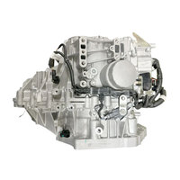 Transmission 6DCT260 à double embrayage à 6 vitesses pour Jetour X70 Pro X70 Plus P5X 1.5T 2WD boîte de vitesses hydraulique F08-1500010HD 2022