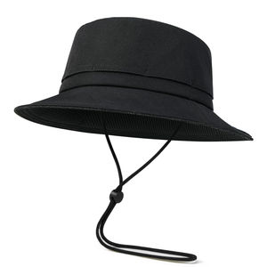 Sombreros de cubo personalizados únicos Precio barato Nuevo estilo Diseño de moda Precio de Venta caliente Sombreros de cubo lisos - Product Image 1