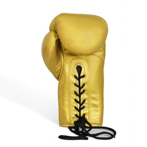 Nuevos Guantes de Boxeo de Piel Sintética de Alta Calidad con Diseño Personalizado al por Mayor, al Mejor Precio - Product Image 3