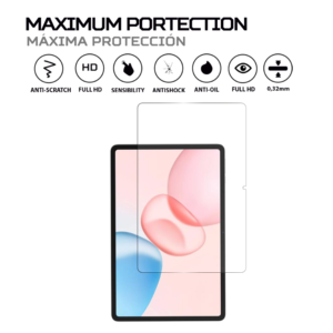 Protector de pantalla ANTISHOCK para Honor Pad 10 Premium Guard para la pantalla de tu tableta - Product Image 2