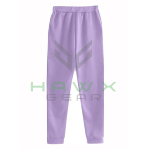 Ropa personalizada del fabricante de peso pesado Casual Jogging Suit Sudadera con capucha Puff Impreso Logo Pantalones de chándal Jóvenes Adultos Chándal Conjunto - Product Image 4